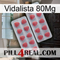 Vidalista 80Mg 19